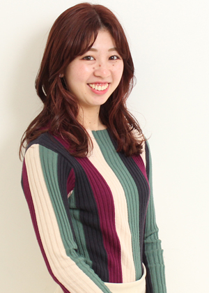 スタッフ案内 Za Za 神楽坂店 美容院 美容室 ヘアサロンならza Za ザザ