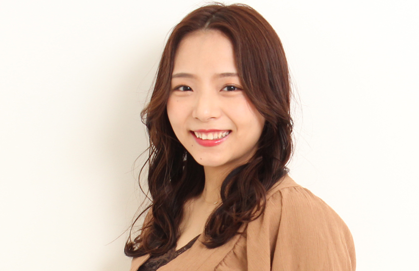 田中 瑞希 Za Za 神楽坂店 美容院 美容室 ヘアサロンならza Za ザザ